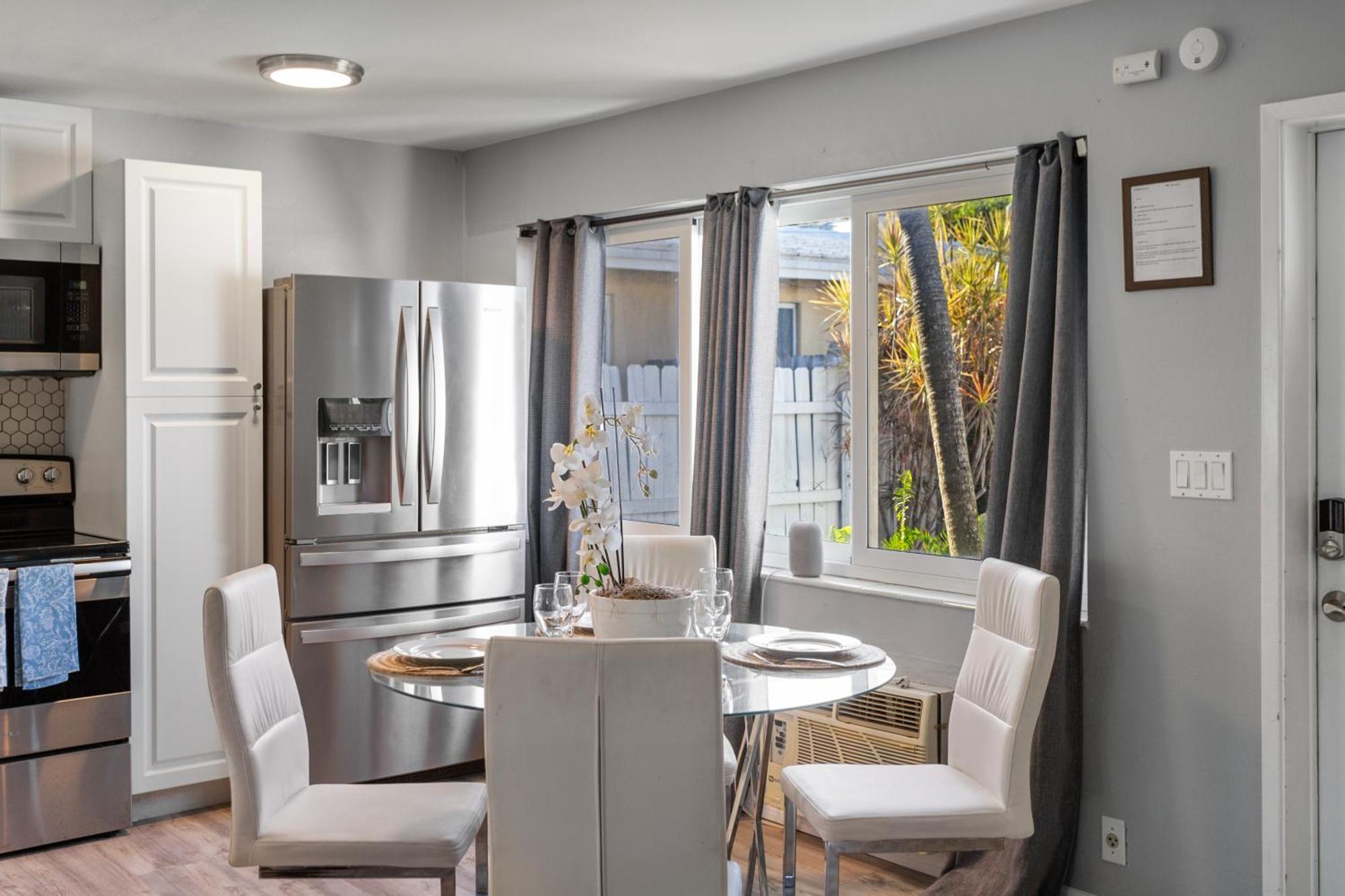 Riverwalk Villa I Private Dock & Hot Tub Форт-Лодердейл Экстерьер фото